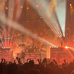 concert photo