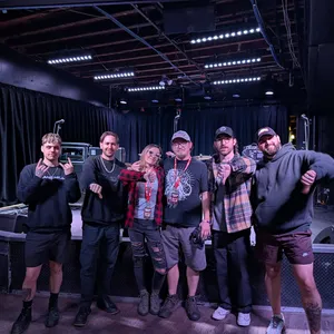 concert photo
