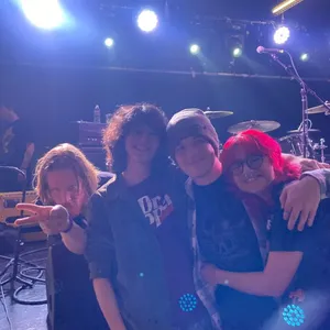 concert photo