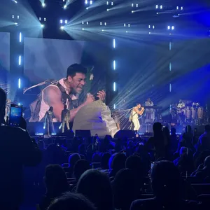 concert photo