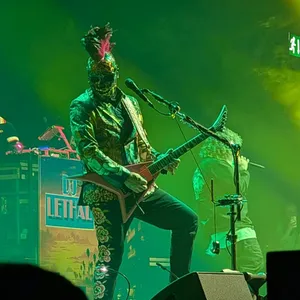 concert photo