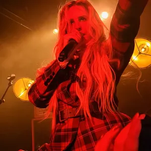 concert photo
