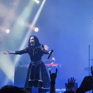 concert photo