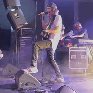 concert photo