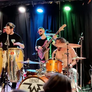 concert photo