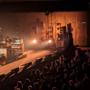 concert photo