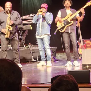 concert photo
