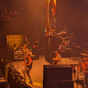 concert photo