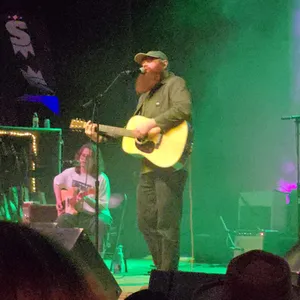concert photo