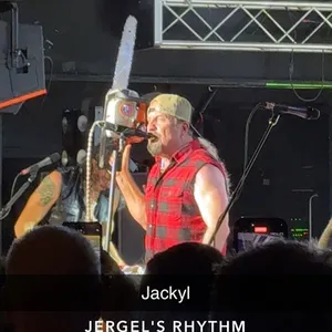 concert photo
