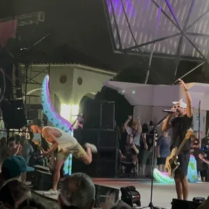 concert photo