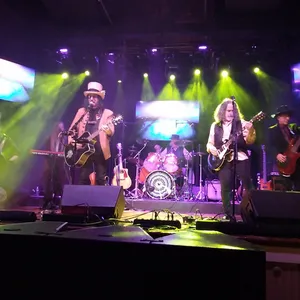 concert photo