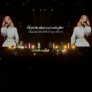 concert photo