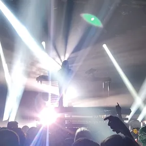 concert photo