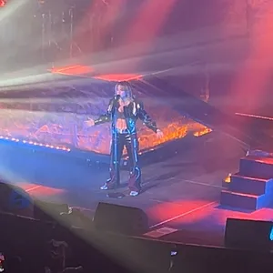 concert photo