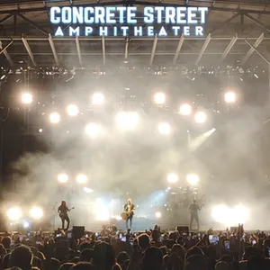 concert photo