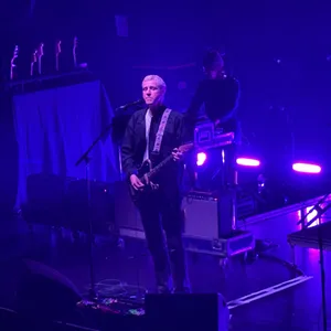 concert photo