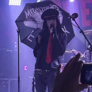 concert photo