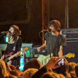 concert photo