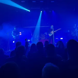 concert photo