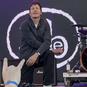 concert photo