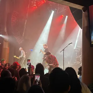concert photo