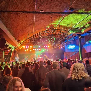 concert photo