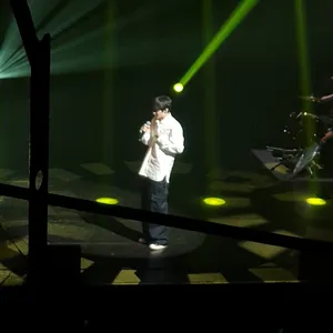 concert photo