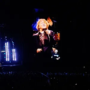 concert photo