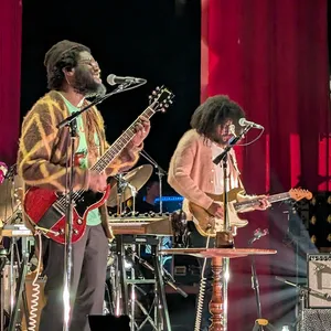 concert photo