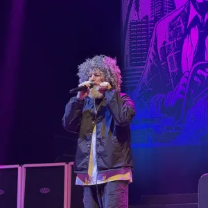 concert photo