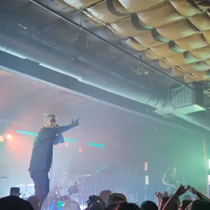 concert photo