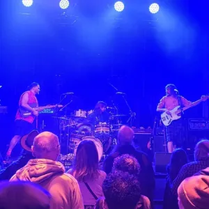 concert photo