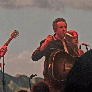 concert photo