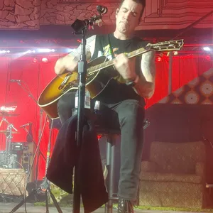 concert photo