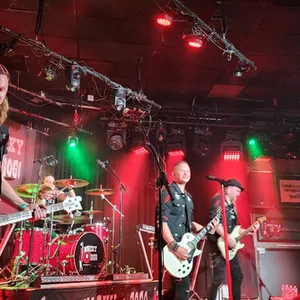 concert photo