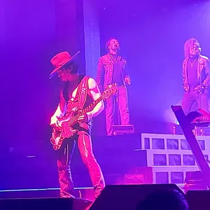 concert photo