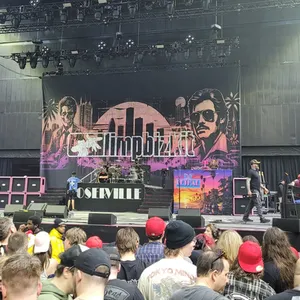 concert photo