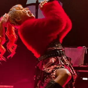 concert photo