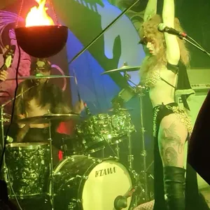 concert photo
