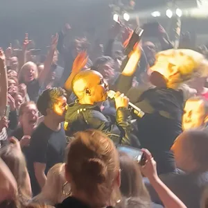 concert photo