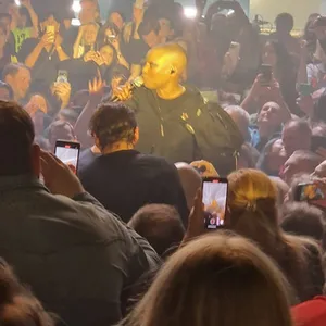 concert photo