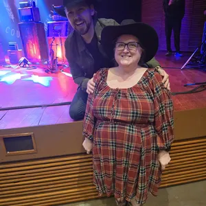 concert photo