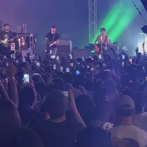 concert photo