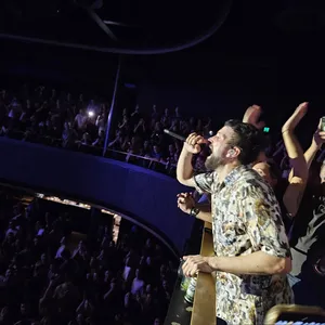 concert photo