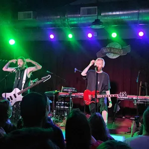 concert photo