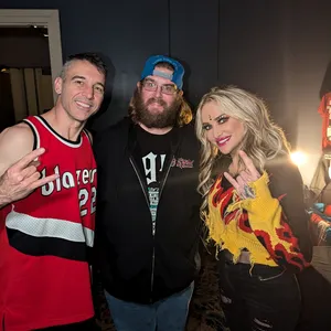 concert photo