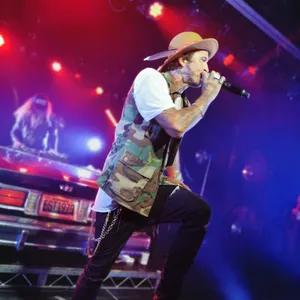 concert photo