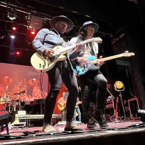 concert photo