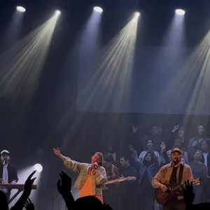concert photo